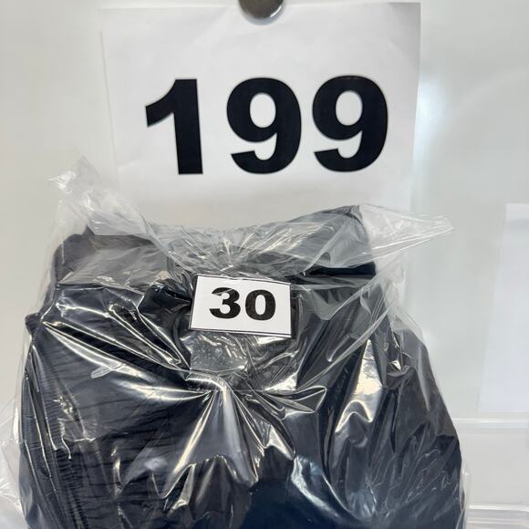 Nike Air Jordan 23 Engineered Utility Multi Pocket Shorts CN7298 011 Size M - Picture 9 of 10